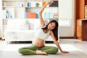 Vận động khi mang thai: Cách tập an toàn giúp mẹ khỏe, giảm đau và sinh dễ hơn