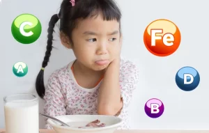 Trẻ mấy tuổi uống vitamin tổng hợp? Hướng dẫn theo từng độ tuổi (0–6 tuổi)