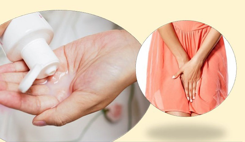 sai lầm dẫn đến mùi hôi vùng kín ngày càng nặng hơn